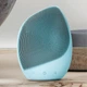Электронная ультразвуковая щетка для лица GESKE Sonic Facial Brush 5в1 бирюзовая - изображение 4
