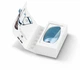 Электронная ультразвуковая термощетка для лица GESKE Sonic Thermo Facial Brush 6в1 аквамариновая - изображение 9
