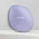 Щетка для лица GESKE Facial Brush 4в1 пурпурная - изображение 4