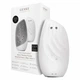 Очищающая щетка для лица GESKE Sonic Thermo Facial Brush&Face-Lifter 8в1 белая - изображение 1