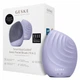 Электронная ультразвуковая щетка для лица GESKE Sonic Facial Brush 5в1 пурпурная - изображение 1