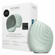 Электронная ультразвуковая щетка для лица GESKE Sonic Facial Brush 5в1 зеленая - изображение 1