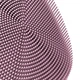 Щетка для лица GESKE Facial Brush 4в1 розовая - изображение 5