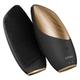 Электронная ультразвуковая термощетка для лица GESKE Sonic Thermo Facial Brush 6в1 серая - изображение 6