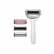 Роллер для игольчатой мезотерапии лица и тела GESKE MicroNeedle Face&Body Roller 9в1 белый - изображение 3