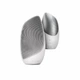Электронная ультразвуковая термощетка для лица GESKE Sonic Thermo Facial Brush 6в1 белая - изображение 3
