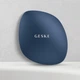 Щетка для лица GESKE Facial Brush 4в1 синяя - изображение 4