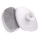 Щетка для лица GESKE Facial Brush 4в1 с держателем жемчужная - изображение 6