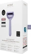 Роллер для игольчатой мезотерапии лица и тела GESKE MicroNeedle Face&Body Roller 9в1 пурпурный - изображение 8