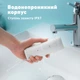 Іригатор Panasonic EW-DJ4B-W520 - изображение 6