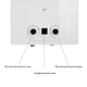 Газовая колонка дымоходная JSD20-10QB 10 л EURO Thermo Alliance JSD2010QBEURO - изображение 6