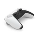Геймпад джойстик DoubleShock for PS5 DUAL Sense Wireless Controller White - изображение 3