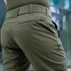 Брюки M-Tac Patrol Flex Army Olive 34/32 20063062-34/32 - зображення 11