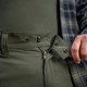 Брюки M-Tac Patrol Flex Army Olive 34/32 20063062-34/32 - зображення 14