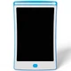 Планшет для малювання Delight 8,5 дюймів Blue - зображення 1