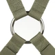 Ременно-плечевая система (РПС) Dozen Tactical Unloading System "Olive" L - изображение 8