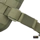 Ременно-плечевая система (РПС) Dozen Tactical Unloading System "Olive" - изображение 6