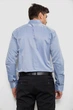 Рубашка AGER XXL Джинс 214R836 - изображение 4