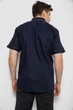 Рубашка AGER XXL Синий 214R9003 - изображение 4