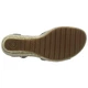 Босоніжки Gabor 42.820.60 чорні, Розмір 35.5 Eur - зображення 3