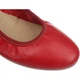 Балетки Tamaris 1-1-22128-26 червоні, Розмір Eur 38 - изображение 3