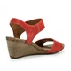 Босоніжки Tamaris 1-28323-24 червоні, Розмір 39 Eur - зображення 4