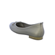 Балетки Tamaris 1-22122-24 оливкові, Розмір 40 Eur - зображення 3
