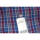 Сорочка Marvelis Modern Fit 3721-12-30 синя, Розмір L - изображение 2
