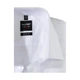 Сорочка чоловіча Olymp Level Five Body Fit 6090-64-00 біла, Розмір L - изображение 2