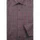 Сорочка чоловіча Marvelis Modern Fit 2742-64-38 різнобарвна, Розмір M - изображение 2