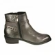 Черевики Marco Tozzi 2-25038-25 сірі, Розмір 38 Eur - зображення 4
