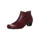 Ботильйони Gabor 95.634.55 бордові, Розмір 40 Eur - зображення 1