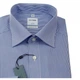 Сорочка чоловіча Olymp Luxor Comfort Fit 0270-64-15 блакитна, Розмір 3XL - изображение 5