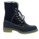Черевики Tamaris 1-26443-27 темно сині, Розмір Eur 41 - изображение 2