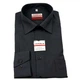 Сорочка Marvelis Modern Fit 4704-64-68 темно-сіра, Розмір L - зображення 1