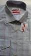 Сорочка Marvelis Modern Fit 3726-64-92 різнобарвна, Розмір L - изображение 1