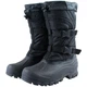 Ботинки зимние (утеплитель Thinsulate) Arctic Mil-Tec Черные 43 - изображение 3