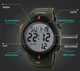 Часы Skmei Neon 10 Bar - изображение 3