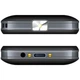 Телефон Nomi i1871 Black (чорний) (001011591112) - изображение 4