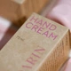 Крем для рук Интенсивное увлажнение и защита Hand Cream White Mandarin 75 мл (99101102101) - изображение 4
