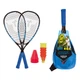Набір Для Спідмінтону Talbot Torro Speed Badminton Set Speed 6600(490116) MISC Синій - изображение 1