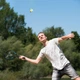 Набір Для Спідмінтону Talbot Torro Speed Badminton Set Speed 6600(490116) MISC Синій - изображение 6