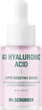 Набір Mr.Scrubber 4D Hyaluronic Acid для комплексного догляду за обличчям (4820200418025) - зображення 3