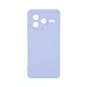 Чехол ArmorStandart ICON для Xiaomi Poco F7 Pro Camera cover Lavender (ARM80364) - изображение 1