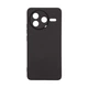 Чохол ArmorStandart ICON для Xiaomi Poco F7 Pro Camera cover Black (ARM80361) - зображення 1