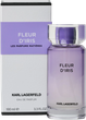 Woda perfumowana damska Karl Lagerfeld Fleur D'Iris 100 ml (3386460161565) - obraz 1