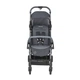 Коляска прогулянкова Maxi-Cosi Laika Essential Graphite (1232750300) - зображення 2