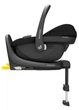 Автокрісло Maxi-Cosi Pebble S Tonal Black (8440104110) - зображення 7