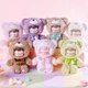 Мягкая игрушка Милые мишки Pop Top Rolife MNAXX серии "Nanci" - изображение 3