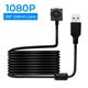 Видеокамера USB 1080P Full HD Компактная Мини для ноутбука - изображение 1